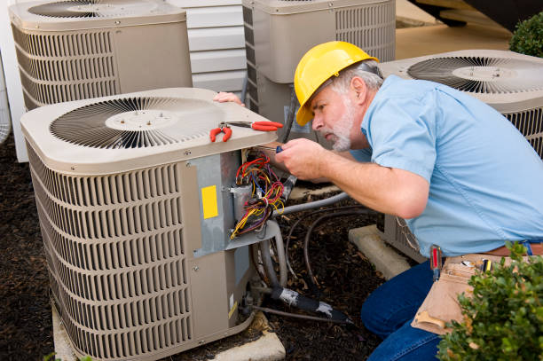  Nazareth College, NY HVAC Pros